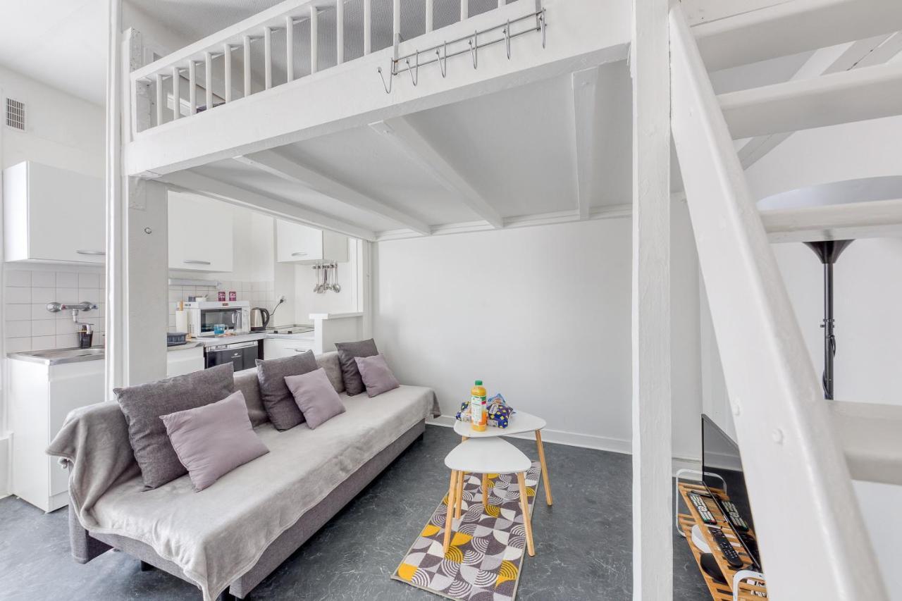 Joli Petit Studio A 200 M Du Tramway, Proche Paris, D'Orly, Rungis, Belle Epine Et Choisy Le Roi Apartman Thiais Kültér fotó