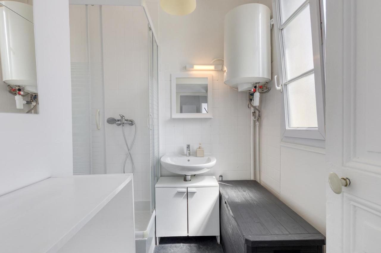 Joli Petit Studio A 200 M Du Tramway, Proche Paris, D'Orly, Rungis, Belle Epine Et Choisy Le Roi Apartman Thiais Kültér fotó